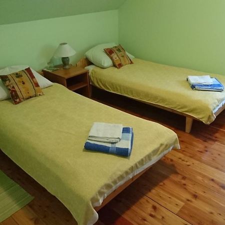 Apartment Kostolic Gajic Buitenkant foto